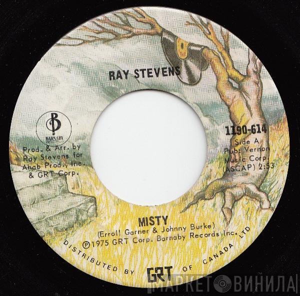  Ray Stevens  - Misty