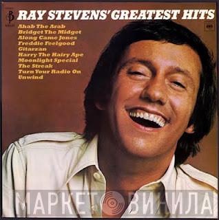 Ray Stevens - Ray Stevens' Greatest Hits