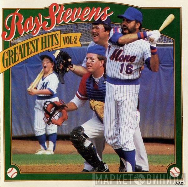 Ray Stevens - Ray Stevens Greatest Hits Vol. 2