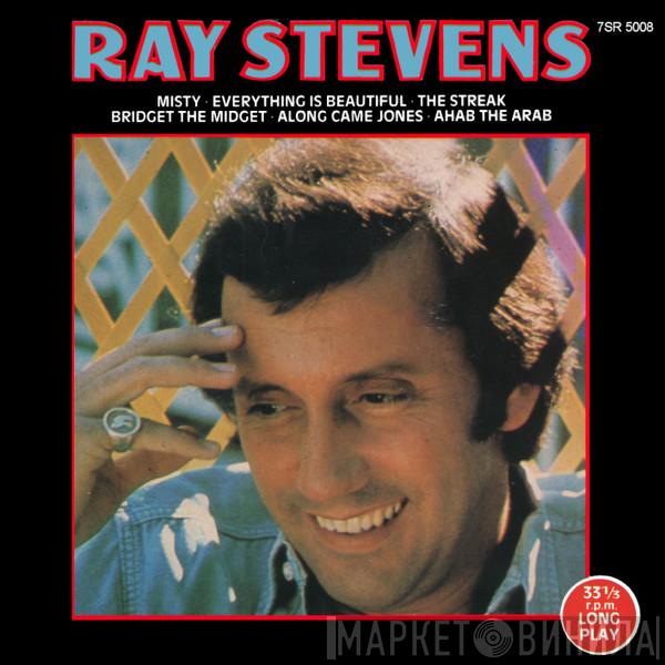Ray Stevens - Ray Stevens