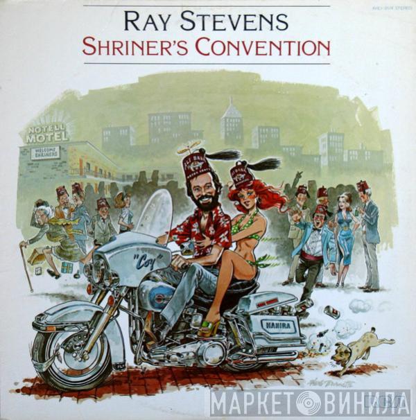 Ray Stevens - Shriner's Convention