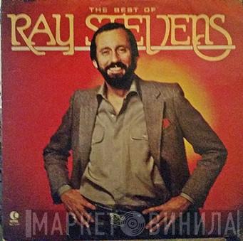 Ray Stevens - The Best Of Ray Stevens