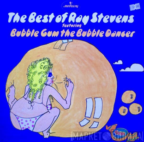 Ray Stevens - The Best Of Ray Stevens