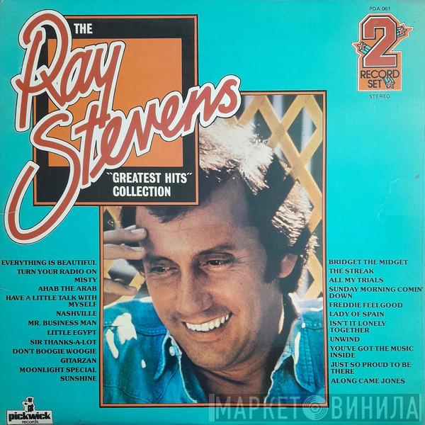 Ray Stevens - The Ray Stevens Greatest Hits Collection