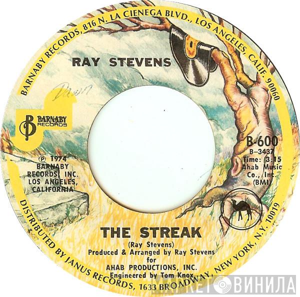 Ray Stevens - The Streak