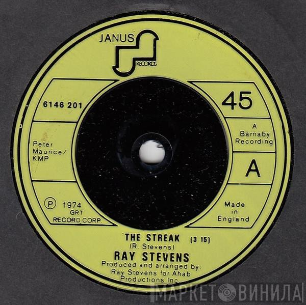 Ray Stevens - The Streak