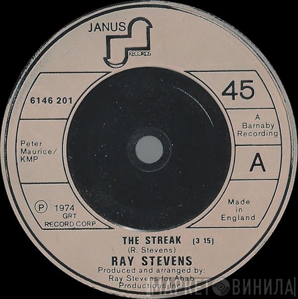 Ray Stevens - The Streak