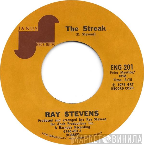 Ray Stevens - The Streak