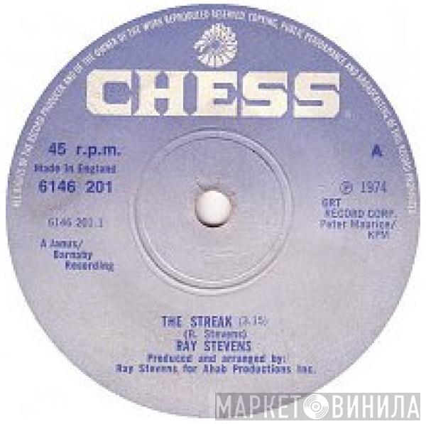 Ray Stevens - The Streak