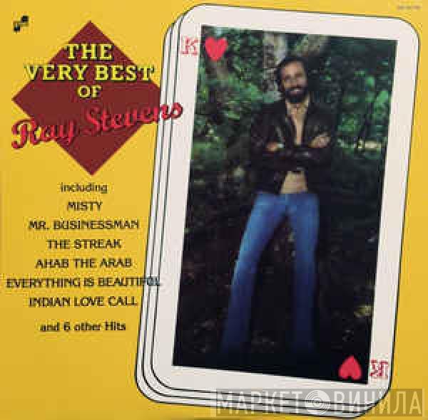 Ray Stevens - The Very Best Of Ray Stevens