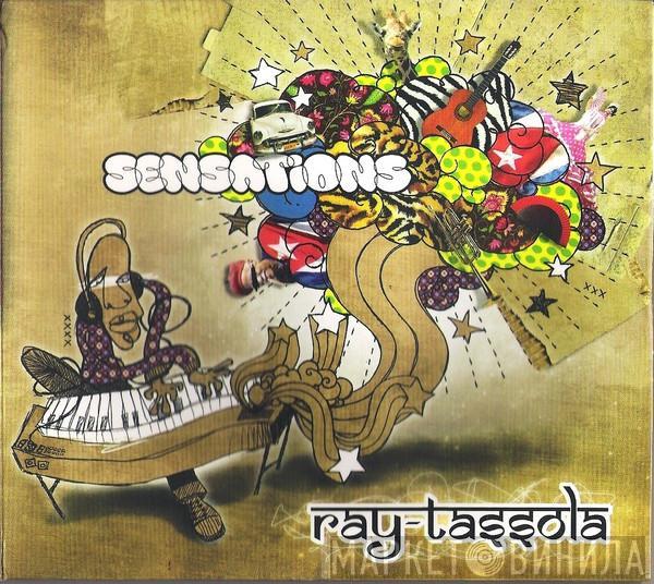 Ray Tassola - Sensations