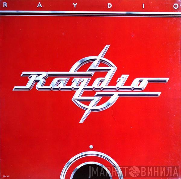 Raydio - Raydio