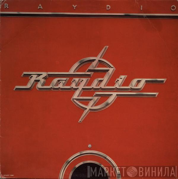 Raydio - Raydio