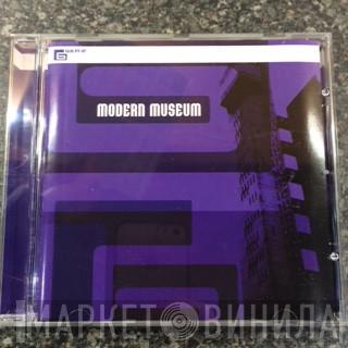 Raymond Alessandrini, Antoine Duhamel, Alain Jomy - Modern Museum
