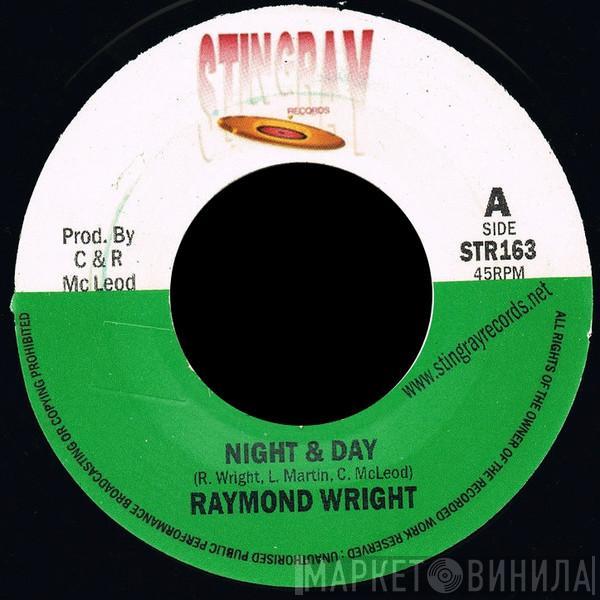 Raymond Wright, Sandra Cross - Night & Day / Laptop & Face Book