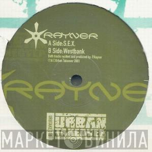  Rayner  - S.E.X. / Westbank