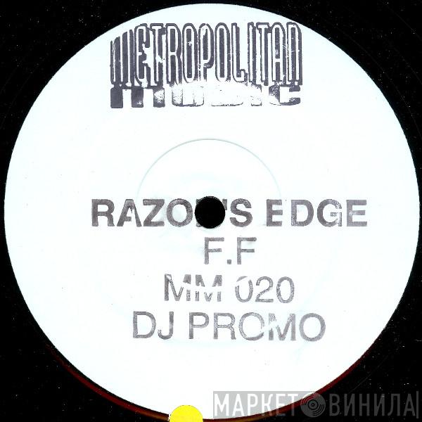 Razor's Edge - F.f