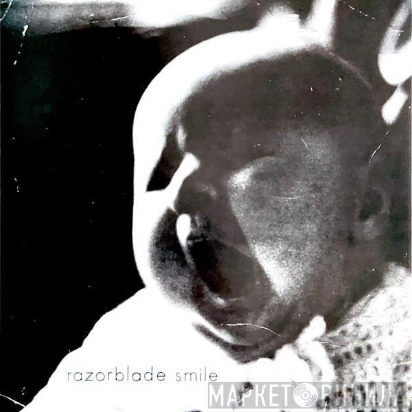 Razorblade Smile - Fastest Wide-Eyed Implement