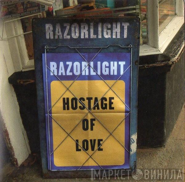 Razorlight - Hostage Of Love