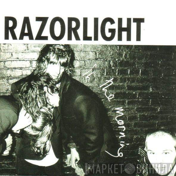 Razorlight - In The Morning