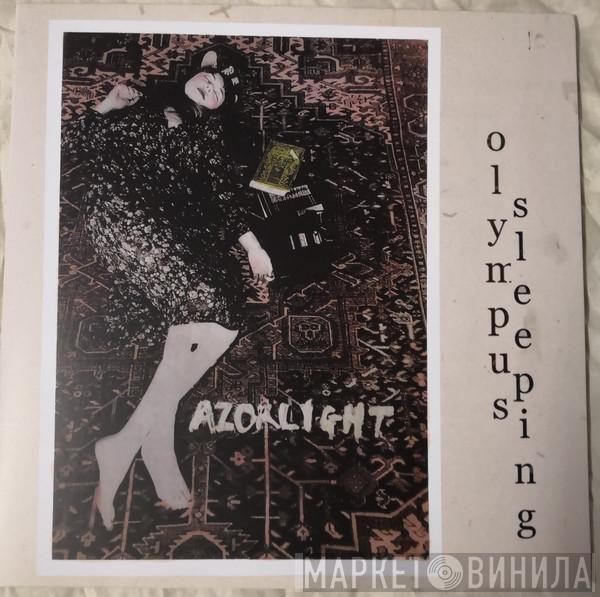 Razorlight - Olympus Sleeping