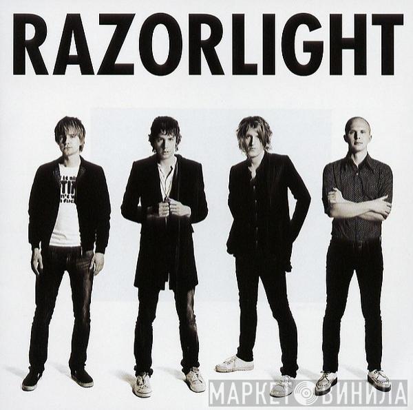 Razorlight - Razorlight