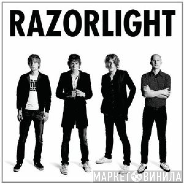 Razorlight - Razorlight