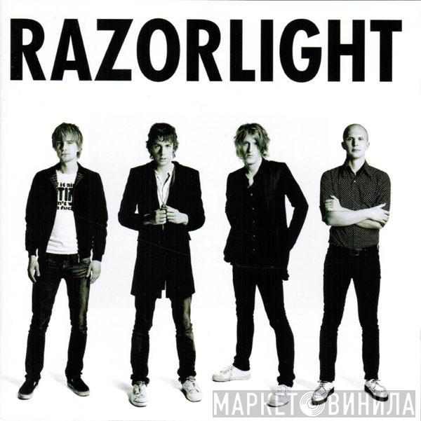 Razorlight - Razorlight