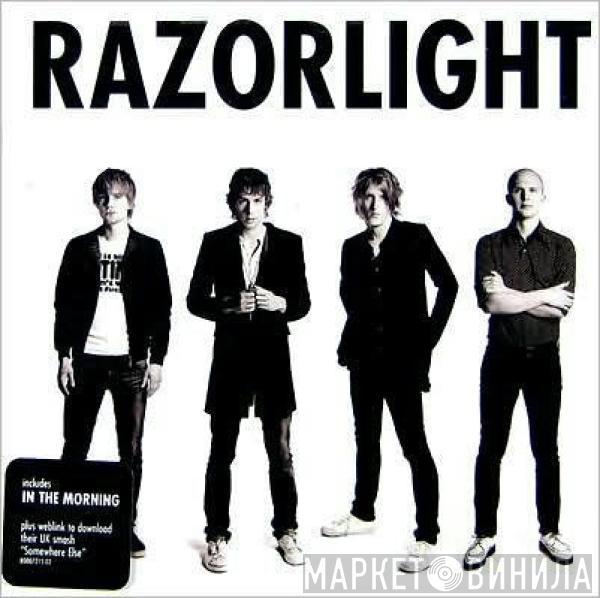 Razorlight - Razorlight