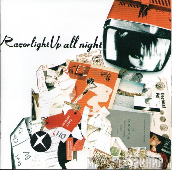 Razorlight - Up All Night