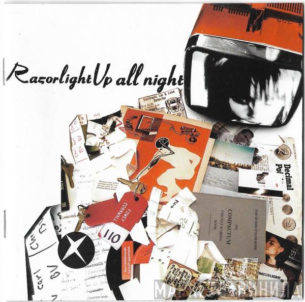 Razorlight - Up All Night