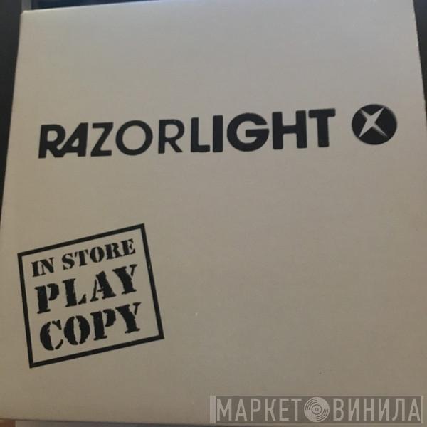  Razorlight  - Up All Night
