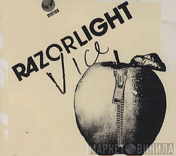 Razorlight - Vice