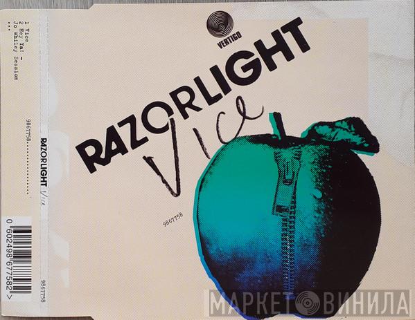 Razorlight - Vice