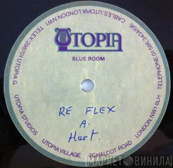  Re-Flex   - Hurt