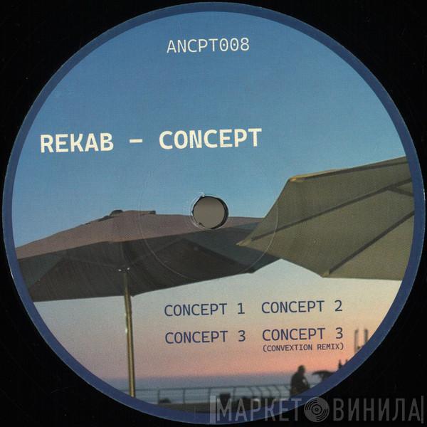 ReKaB  - Concept