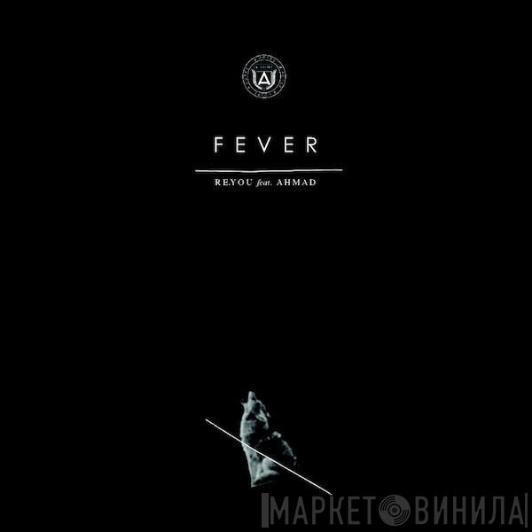 Re.You, Ahmad - Fever