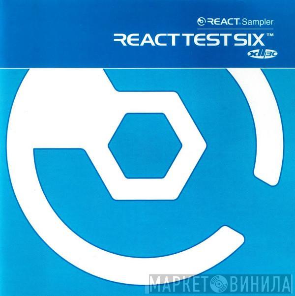  - React Test Six