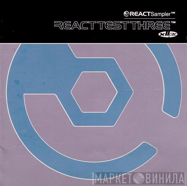  - React Test Three