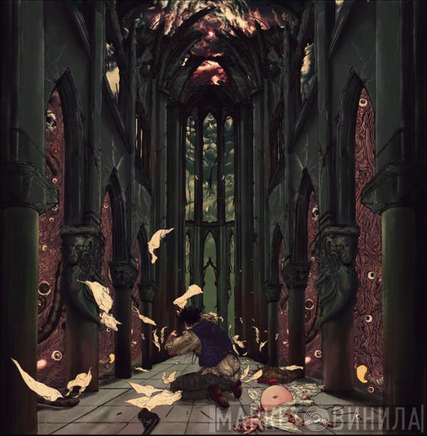 Read By H.P. Lovecraft Sound By Andrew Leman  Theologian  - The Haunter Of The Dark
