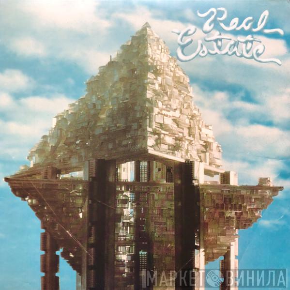  Real Estate   - Real Estate