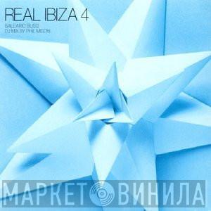  - Real Ibiza 4 - Balearic Bliss