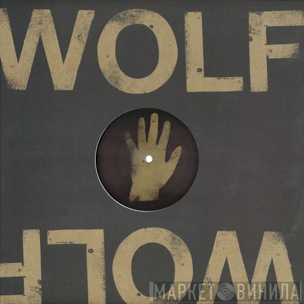 Real J. - Wolf EP 40