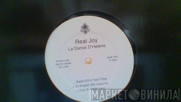 Real Joy - La Danse D'Helene