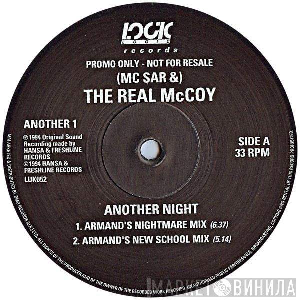 Real McCoy - Another Night