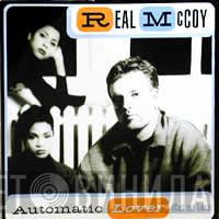  Real McCoy  - Automatic Lover (Call For Love)