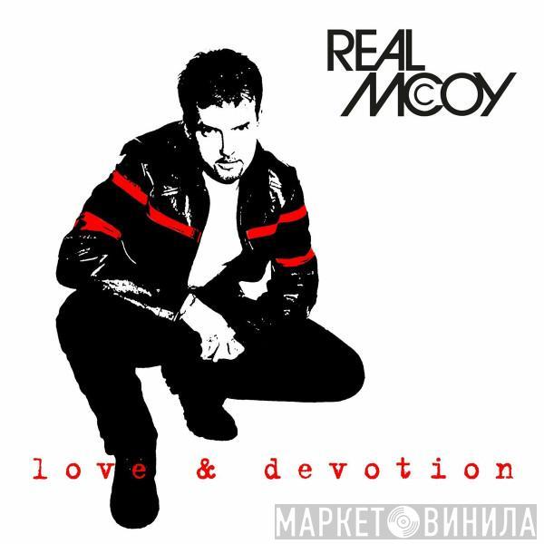  Real McCoy  - Love & Devotion (The Essential 90s Mixes)