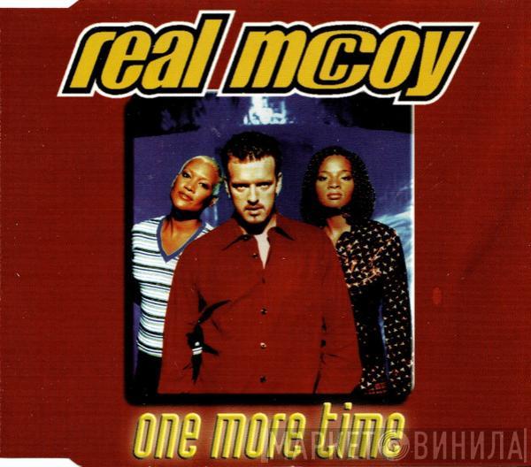 Real McCoy - One More Time