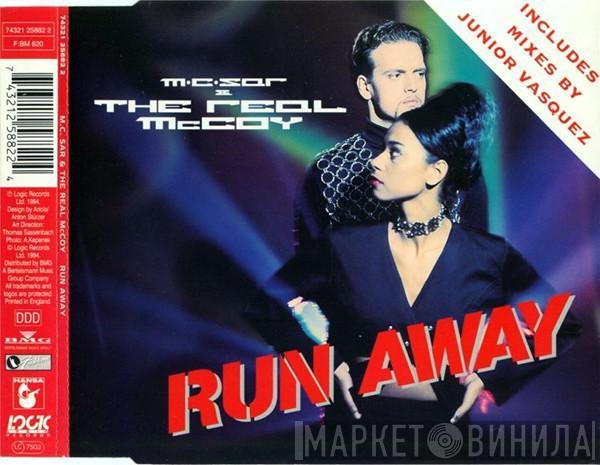  Real McCoy  - Run Away