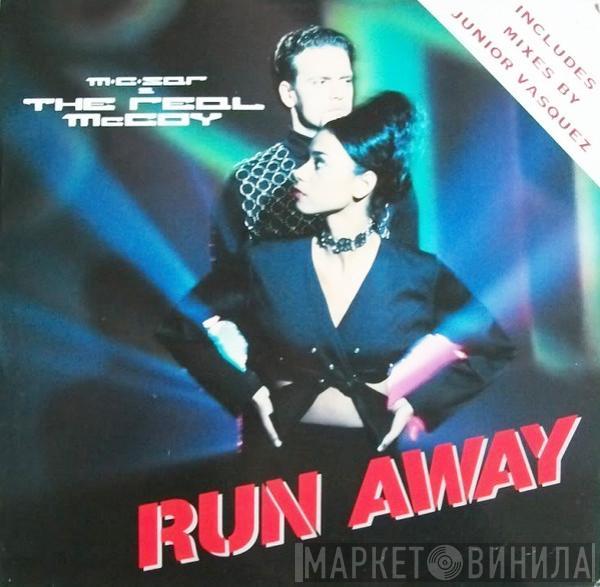  Real McCoy  - Run Away